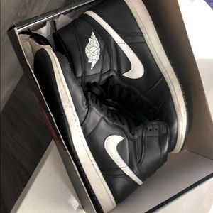 Air Jordan 1 Retro